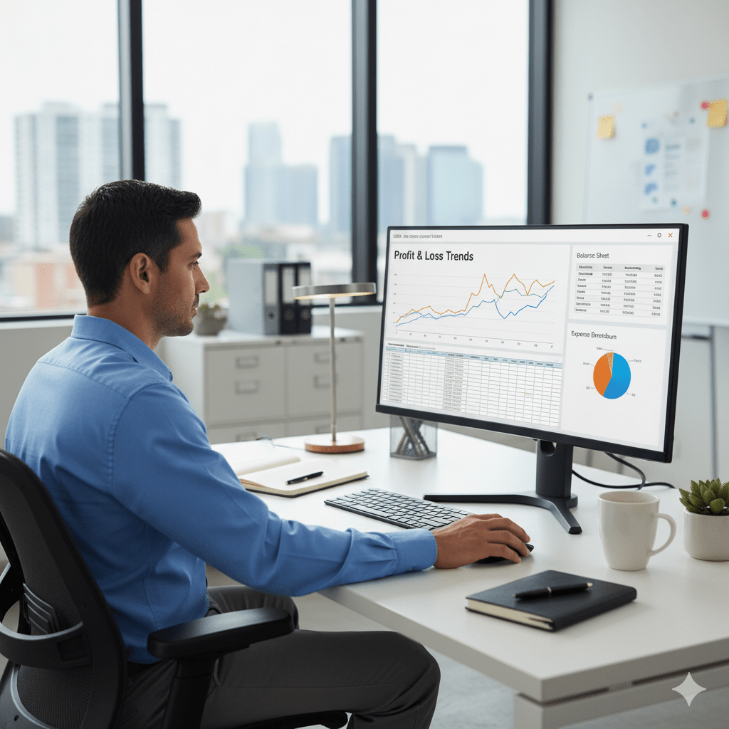 Backoffice & Oficinas Virtuales - Carousel 02