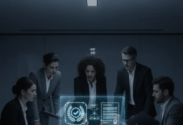 Cumplimiento <br> Normativo