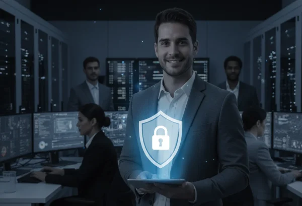 Seguridad<br> Empresarial