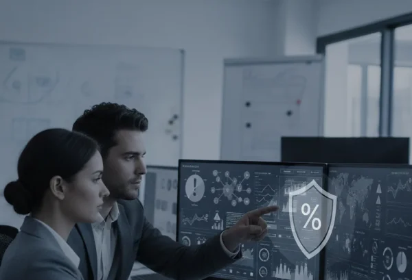 Gestión de <br> Riesgos