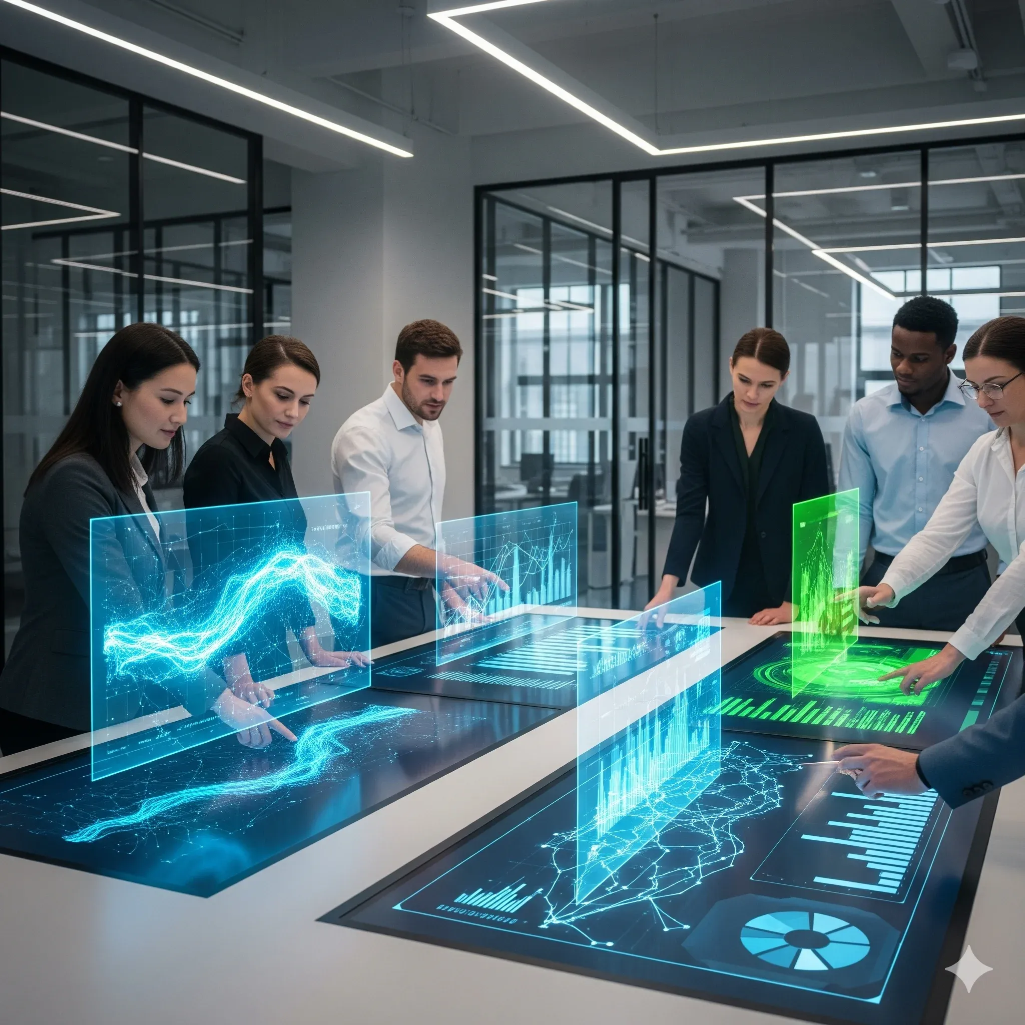 Nuestra <br> Misión