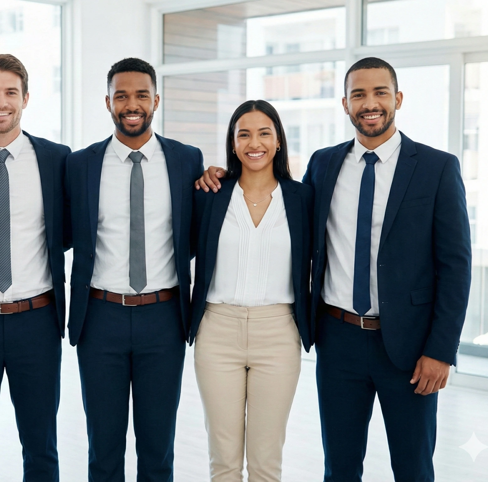 Pilares <br> Estratégicos